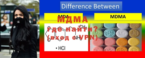 MDMA Premium VHQ Магас